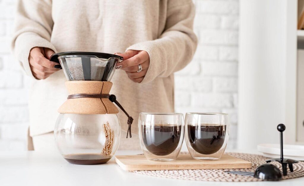Can Chemex Go In The Dishwasher