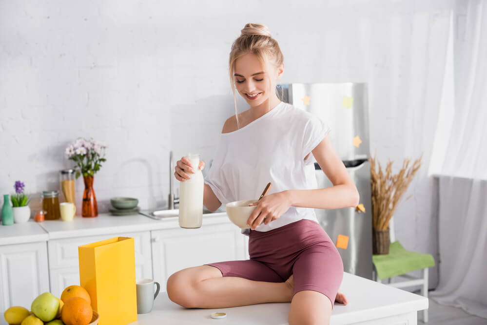 Milk Tea Equipment