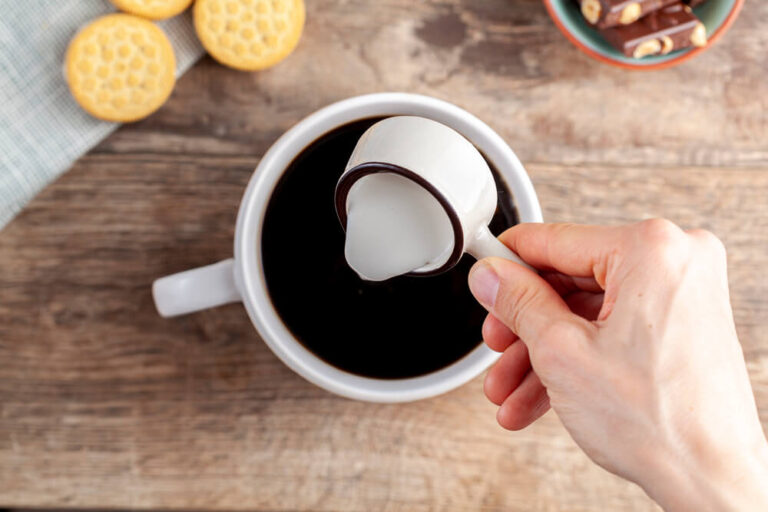 most-popular-coffee-creamer-flavors