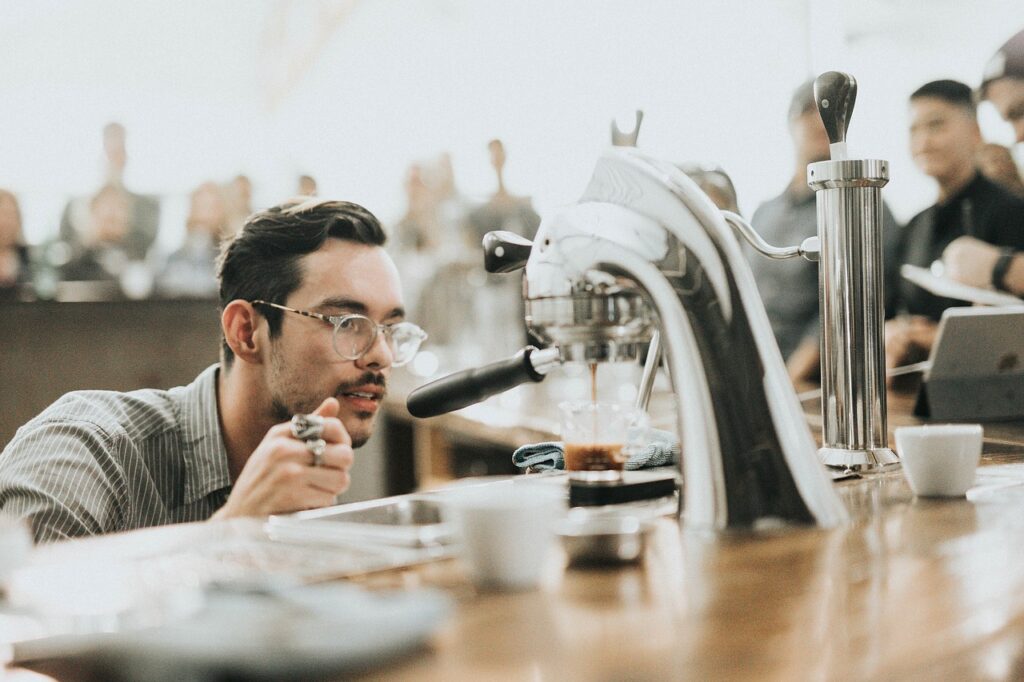 What is dead eye coffee and how do you make one?