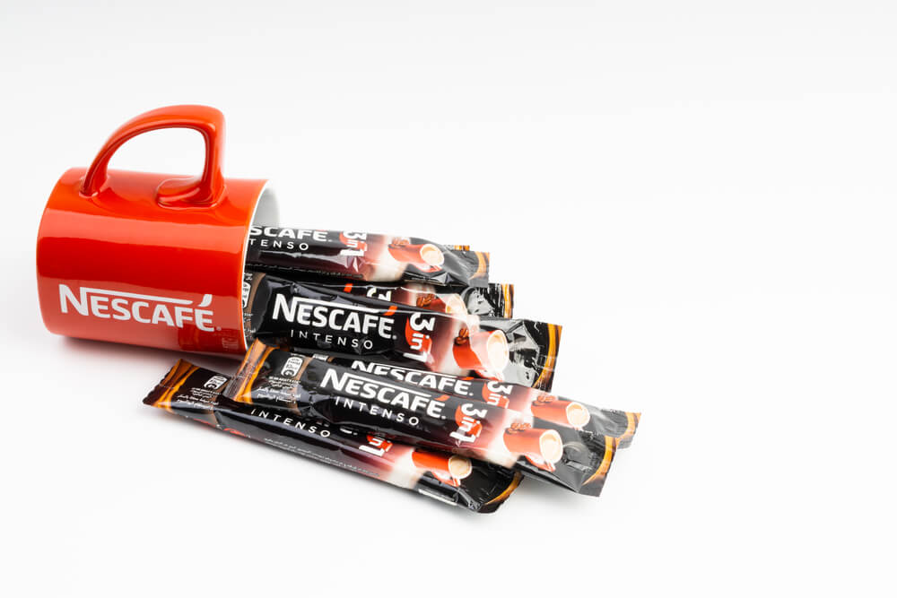 Coffee Pods Vs. Sachets