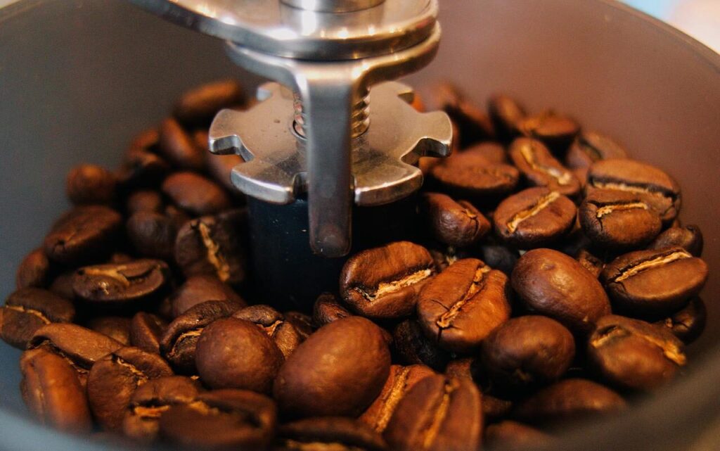 Coffee Grinder Vs. Food Processor