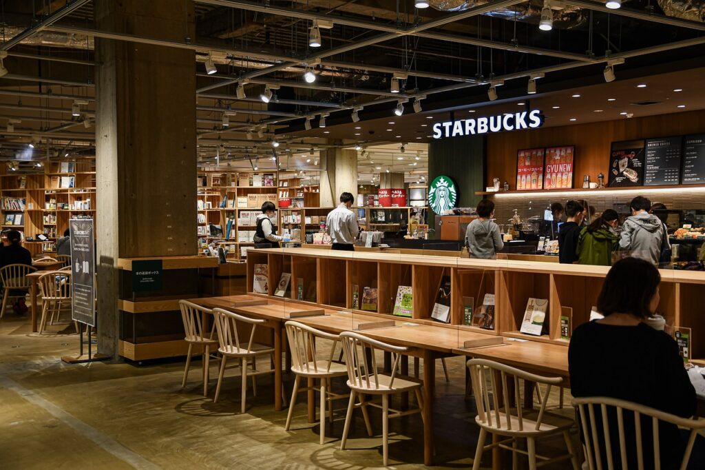 What makes a coffee brand successful?