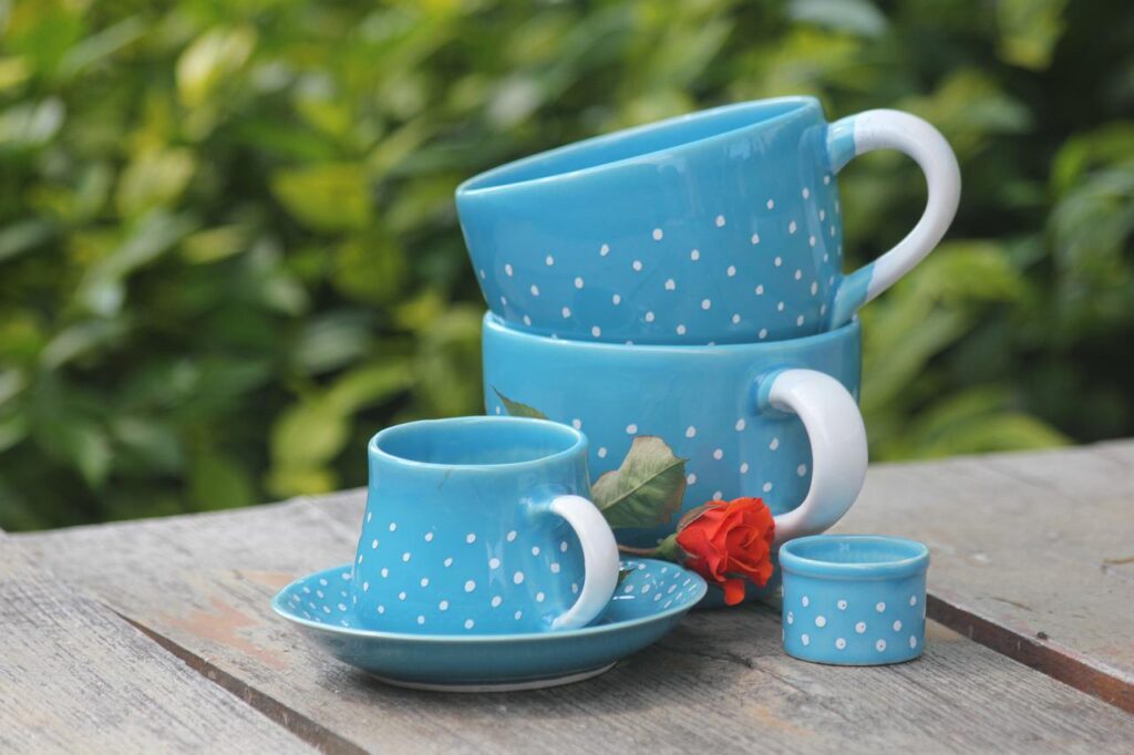 Are coffee cups oven-safe?