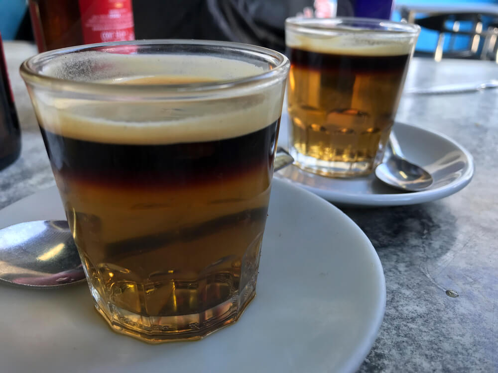 How to make the best carajillo recipes?