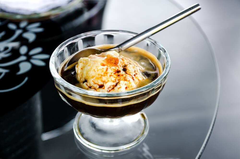 What Is In Affogato
