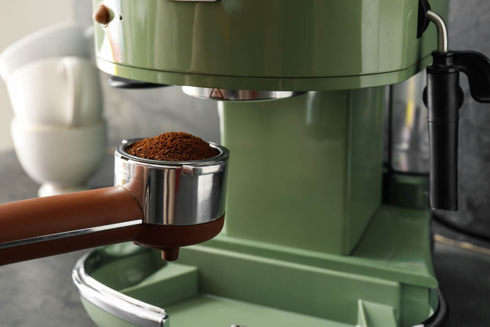 What to look for in a coffee grinder?