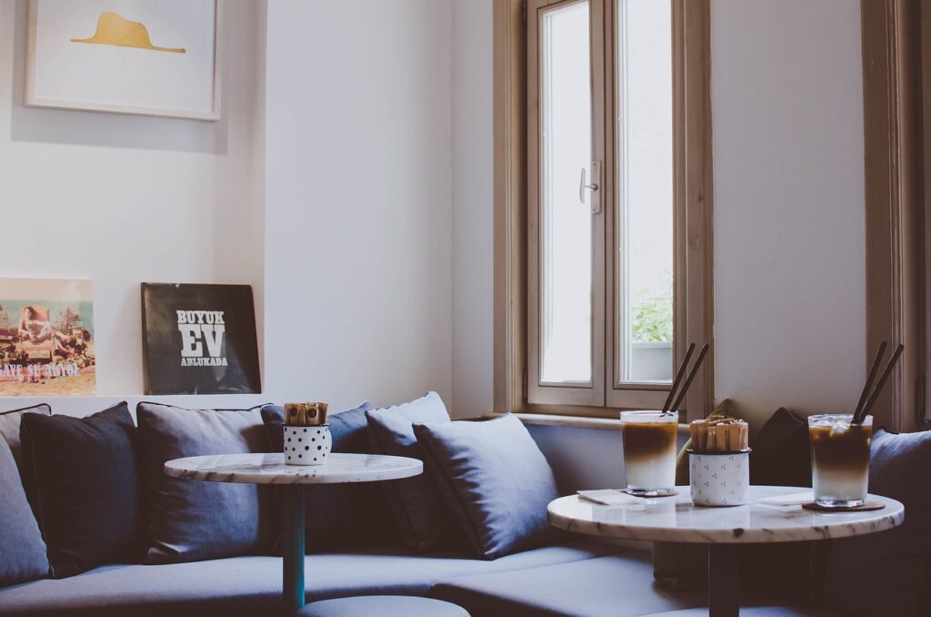 Where to buy a coffee table?