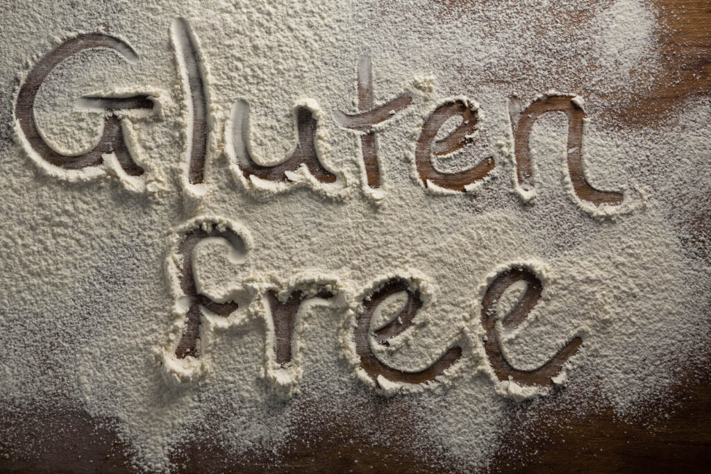 Is flying embers hard seltzer gluten-free