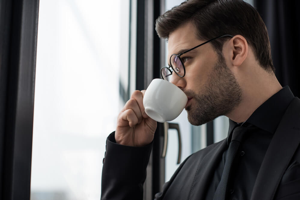 Why Quit Coffee