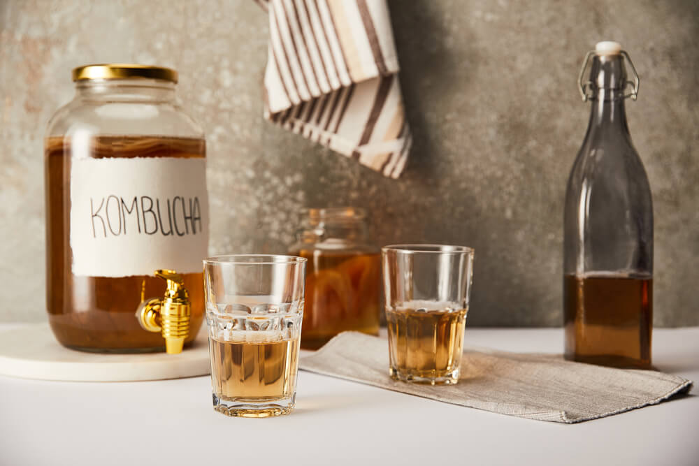 Does Hard Kombucha Expire