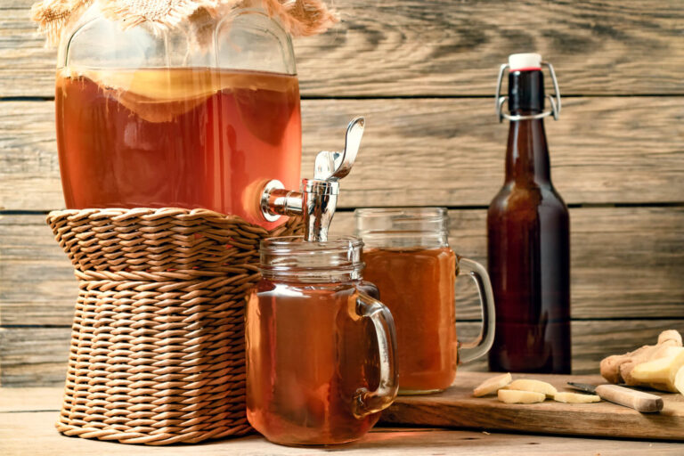 how-to-make-hard-kombucha-at-home