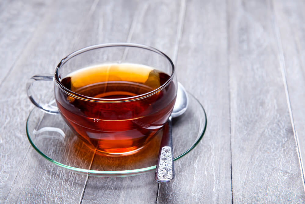 What Is Ceylon Tea