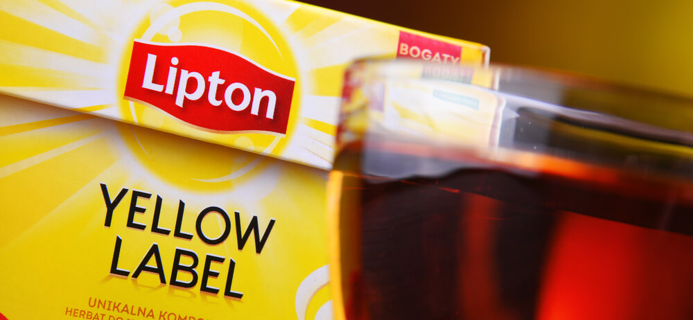 What Is Lipton's Target Market?