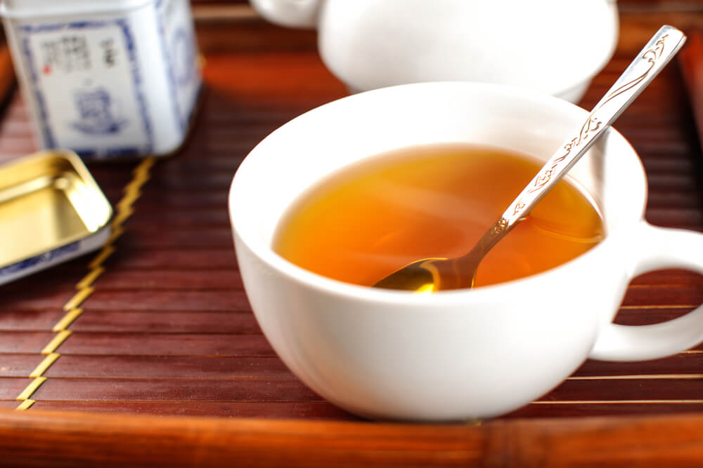 How Is Kenyan Tea Made