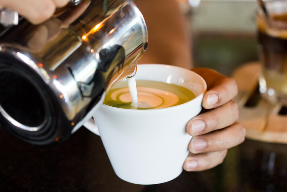 Types of espresso drinks
