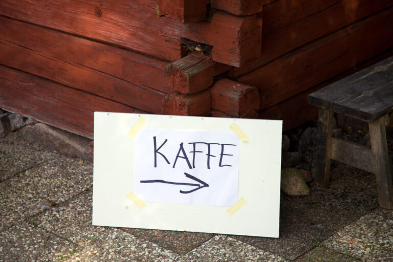 Best swedish coffee brands