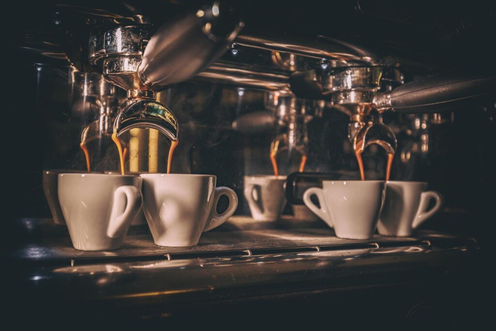 Reasons why your coffee maker is leaking from the bottom