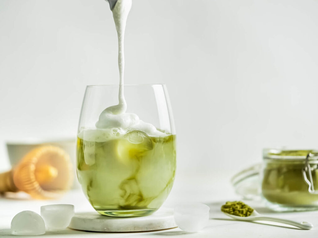 Best Matcha Tea Brands