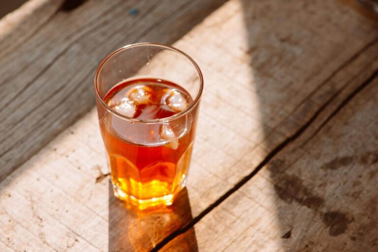 is-sweet-tea-good-for-you