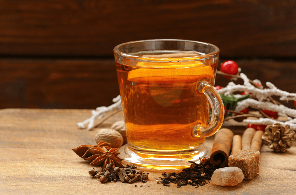 Best chai tea brands