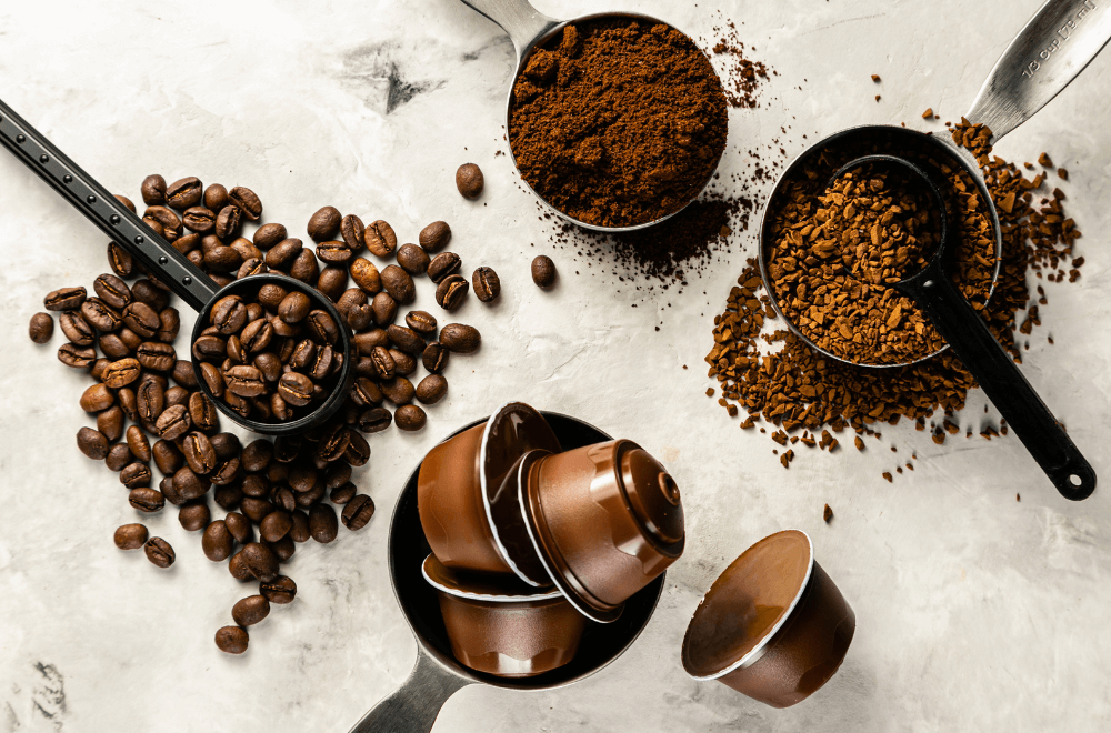 Best Instant Coffee Brands