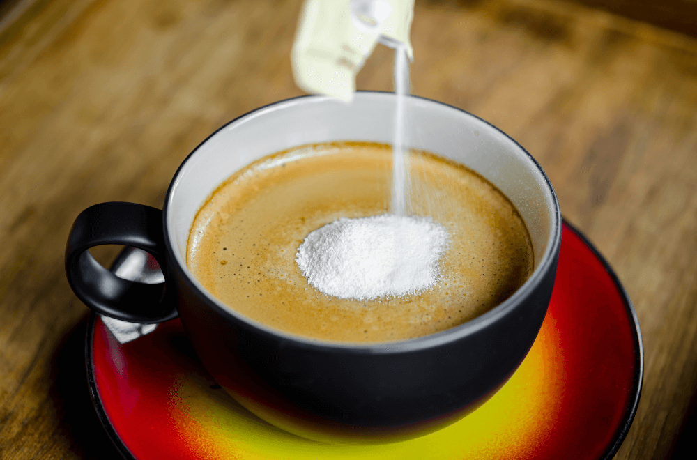 How to use coffee mate?