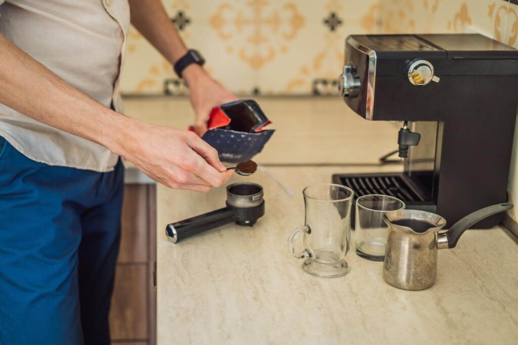which Peet’s coffee is best for espresso