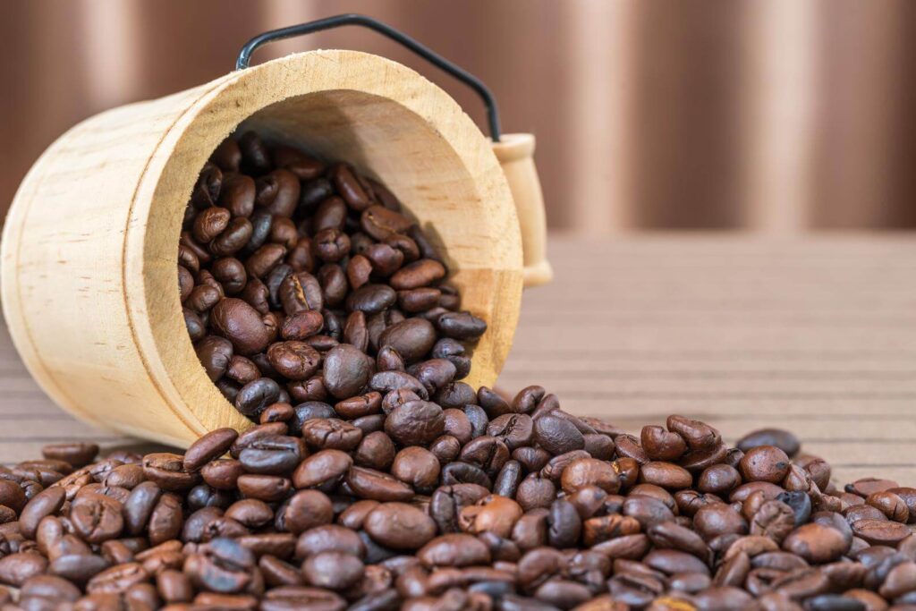 Café Oro