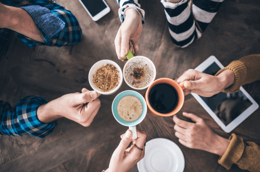 Best coffee alternatives