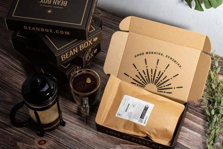 Bean box review
