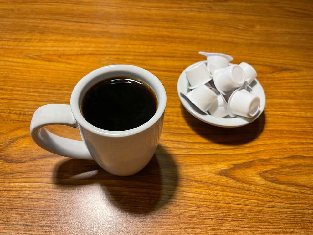 Best sugar free coffee creamers