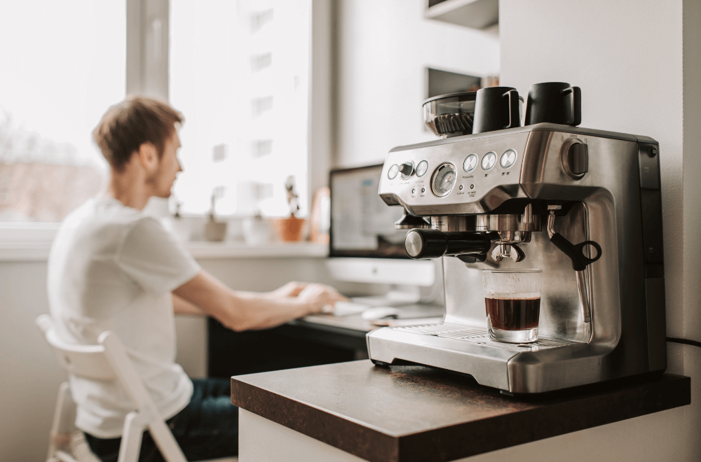 Sage Barista alternatives