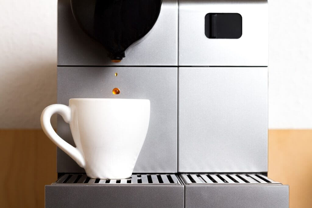 Alternatives To Nespresso