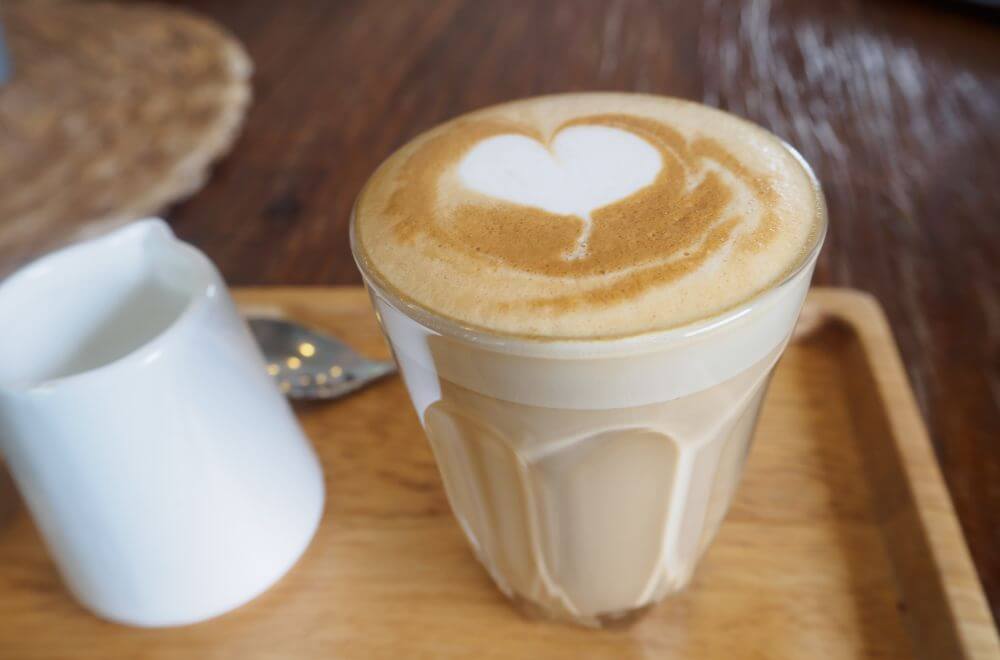 What is a Piccolo Latte?