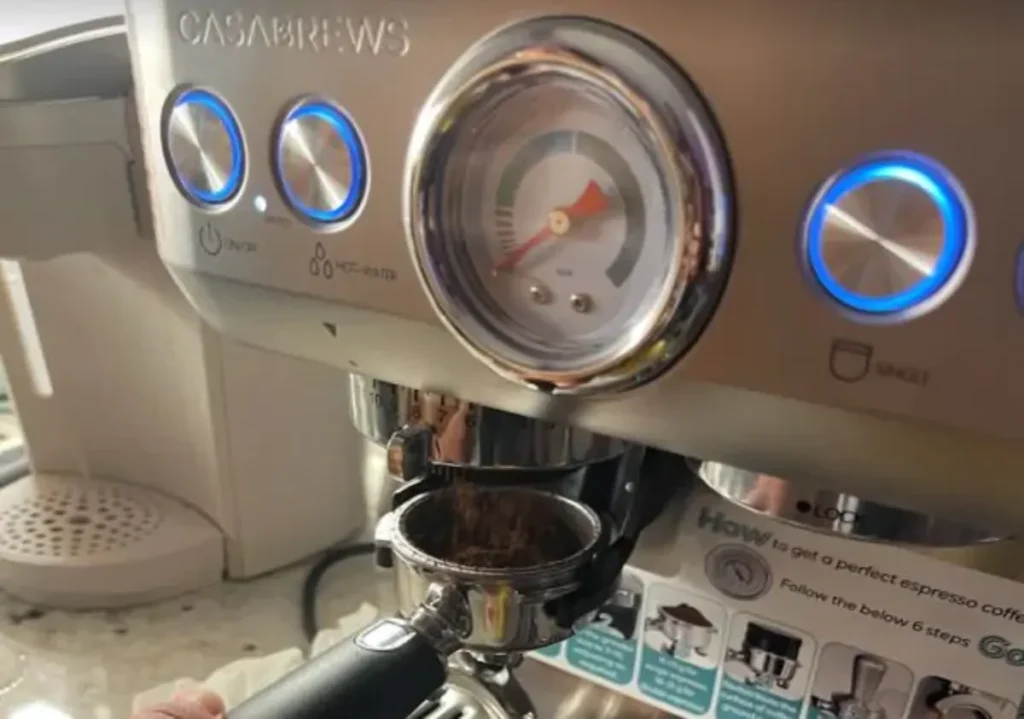 Casabrews 5700GENSE