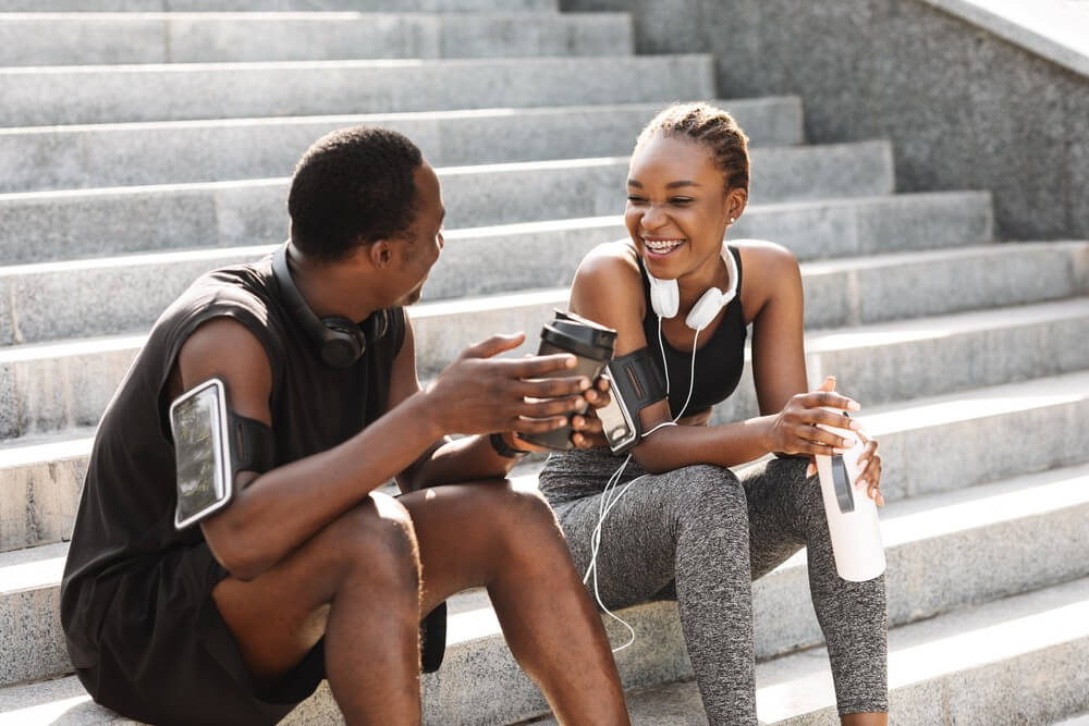 Is coffee good for pre-workout