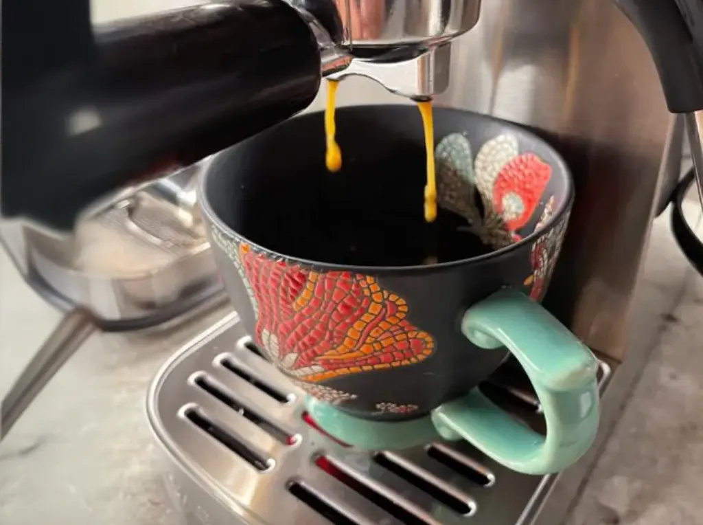 Casabrews 3700Gense 20-bar Espresso Coffee