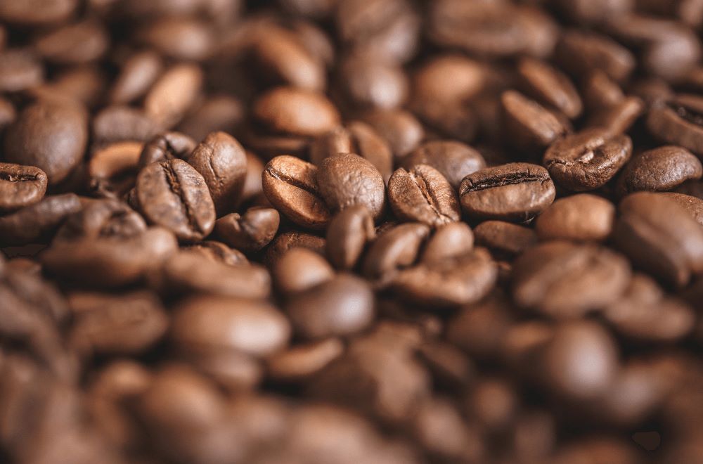Medium Roast Coffee beans