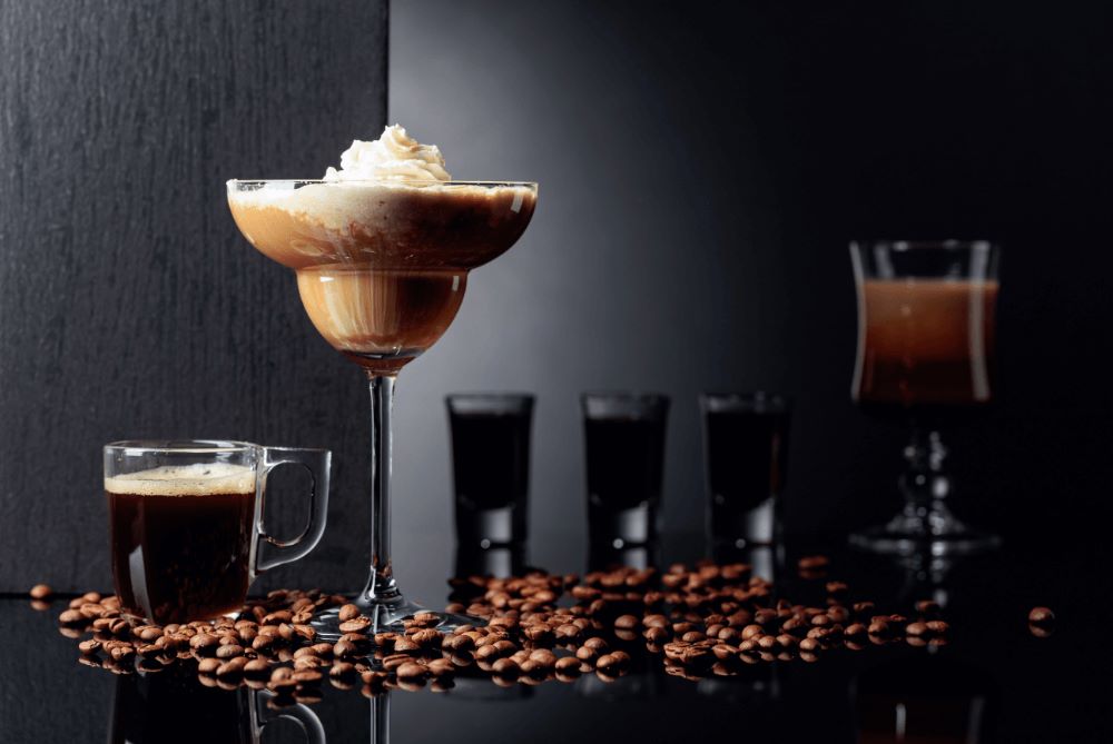 Best coffee liqueur