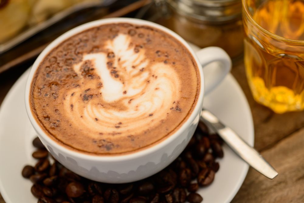 What is the sweetest coffee