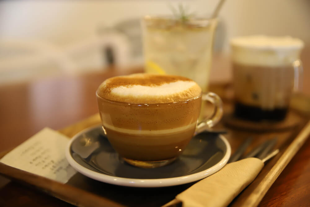 Cafe Miel