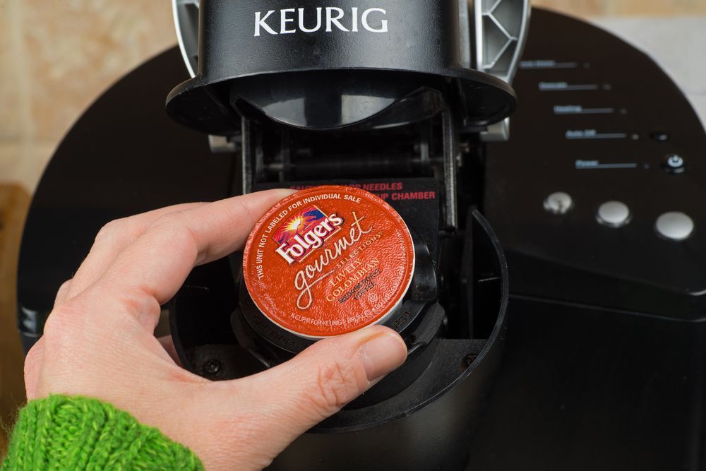 Best Keurig coffee maker