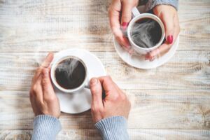 best coffee to drink black