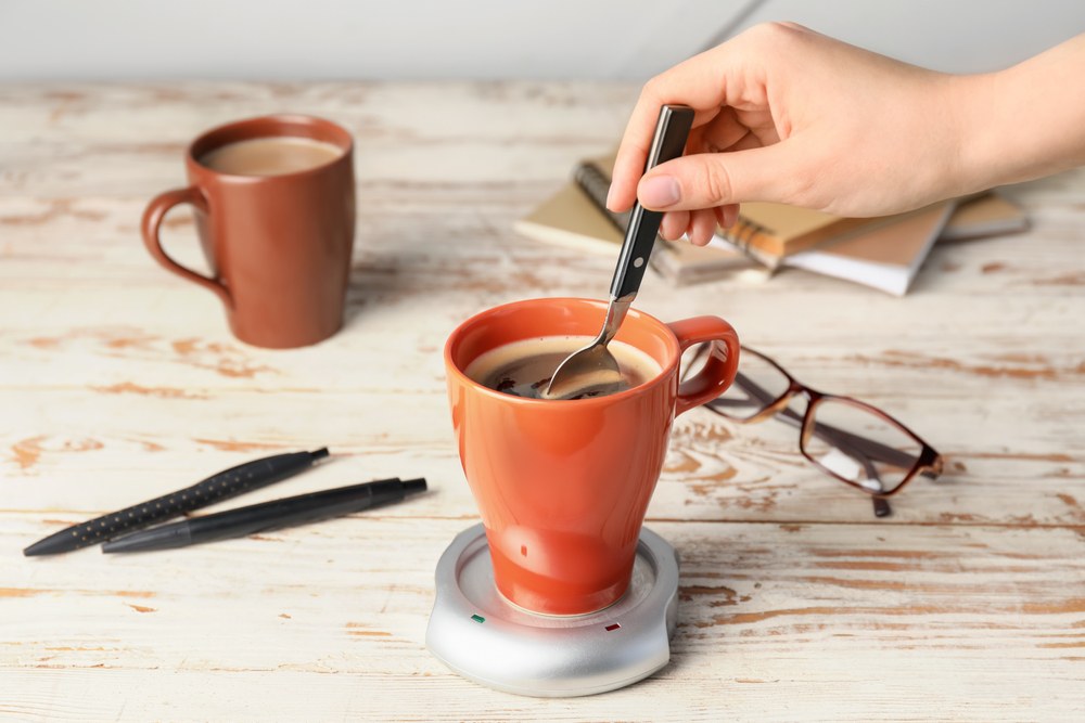 Best coffee mug warmers