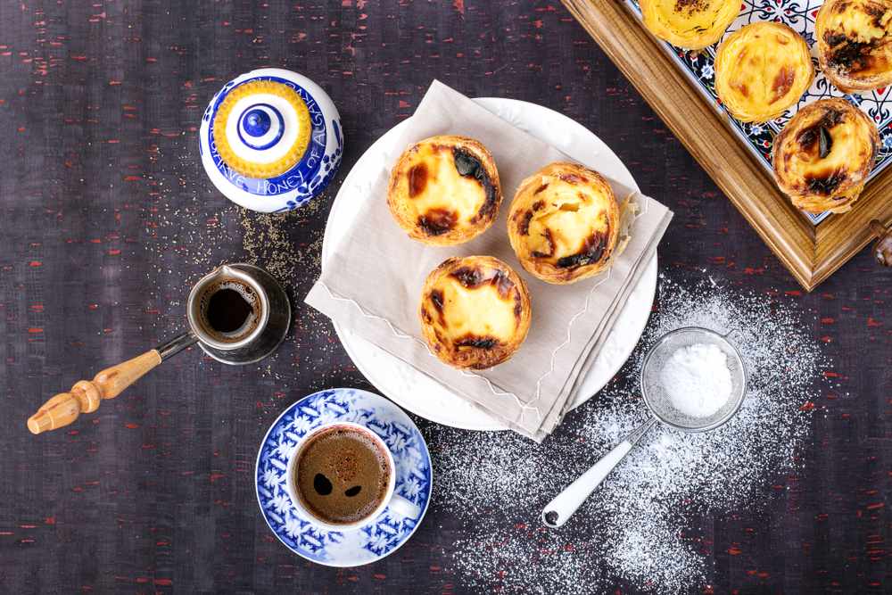 best Portuguese coffee brands