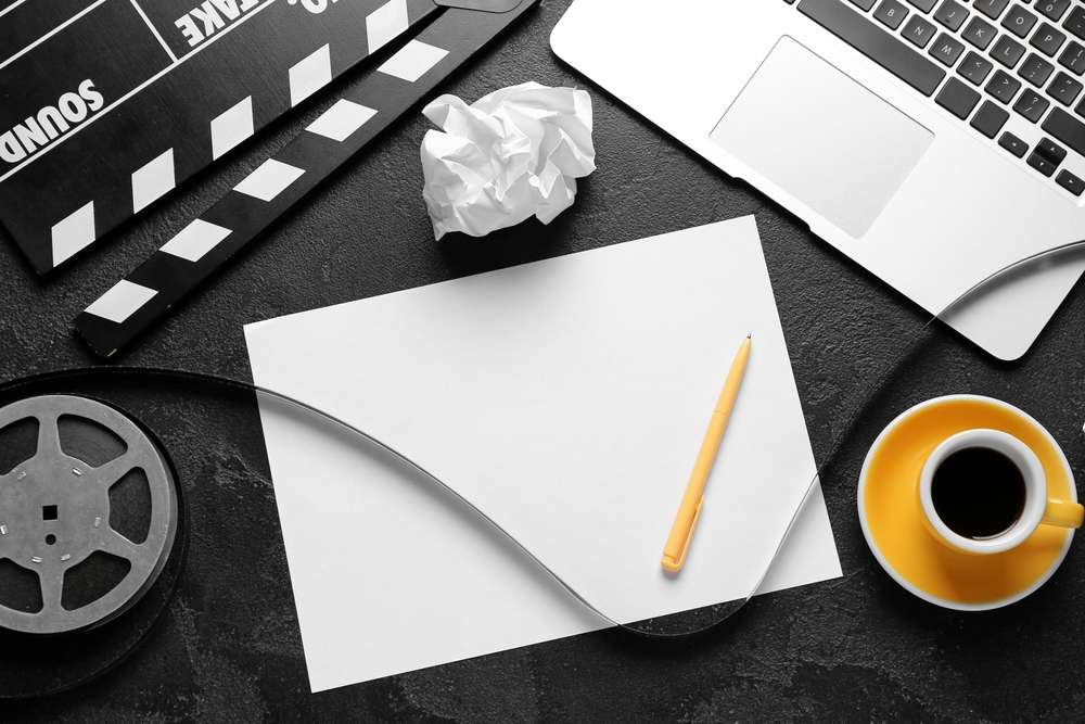 Coffee movie quotes