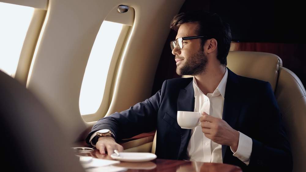 Can I bring coffee beans on a plane