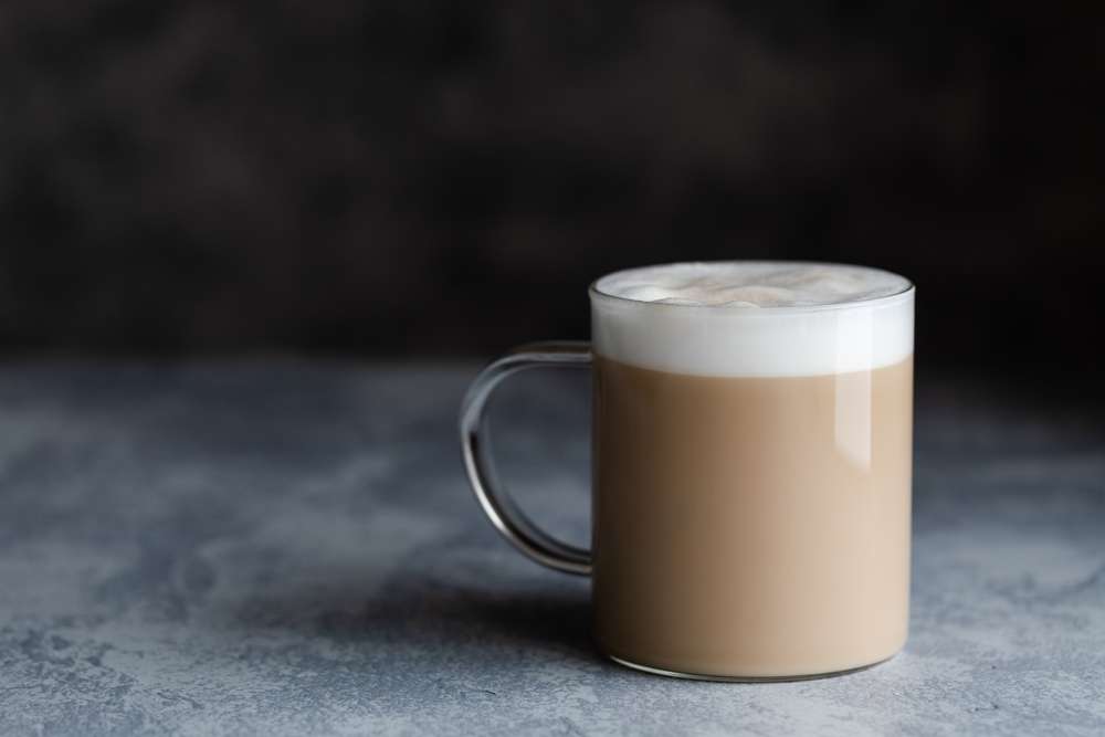 Caffè Misto