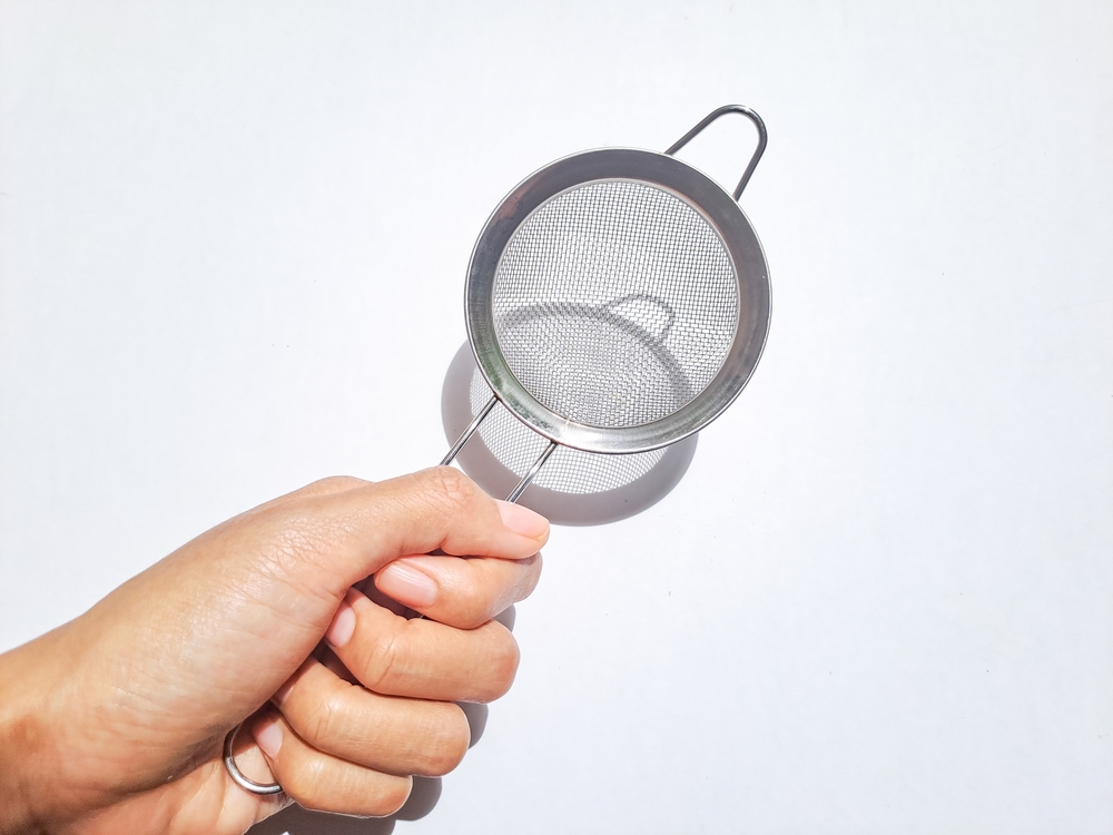 What Can You Use for Coffee Filters?